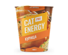 Упаковка корма Cat Energy PRO 1000 г со вкусом курицы