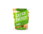 Упаковка корма Cat Energy PRO 500 г со вкусом рыбы