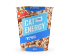 Упаковка корма Cat Energy Slim 1000 г со вкусом гречки