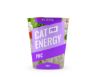 Упаковка корма Cat Energy Slim 500 г со вкусом риса